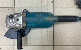 Болгарка Makita ga9020s