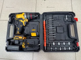 Шуруповерт Dewalt б/щ