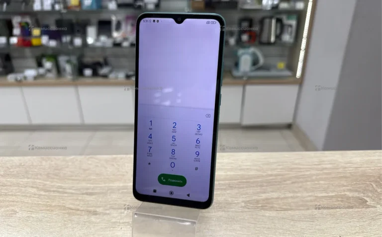 Xiaomi Poco C40 3/32 ГБ