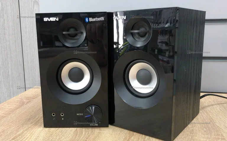 Колонка  Sven SPS-621