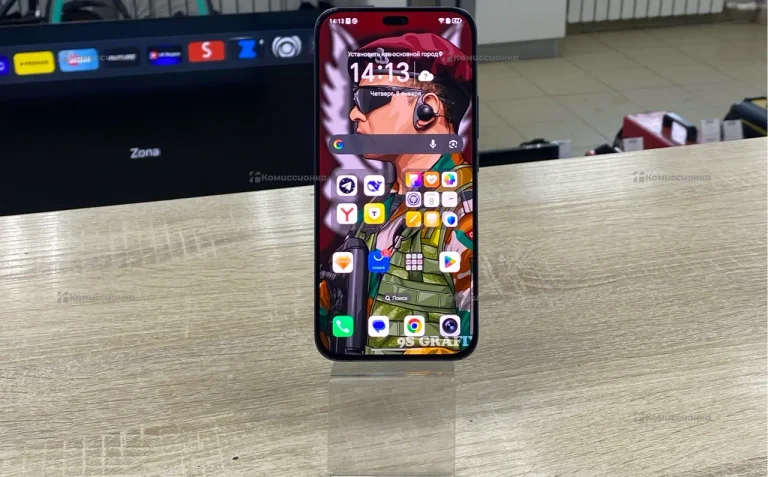 Honor 400 Lite 8/256 ГБ