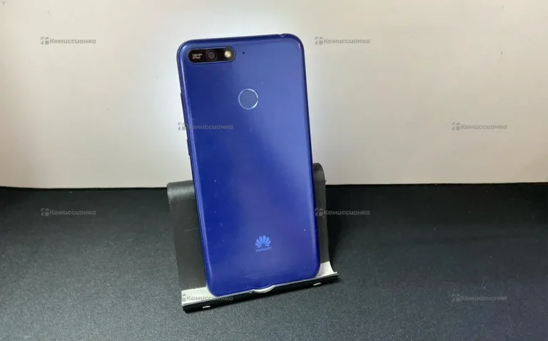 Honor 7A Pro 2/16 ГБ