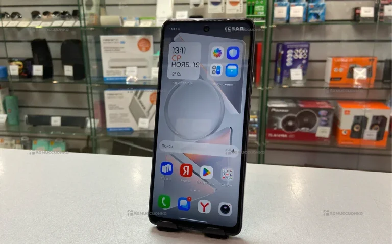 Tecno POVA 7 Neo 8/256 ГБ