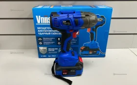 Гайкавёрт аккумуляторный Vniissok 18V