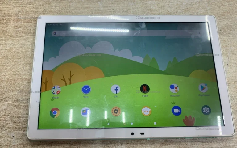 Планшет Alcatel 8095
