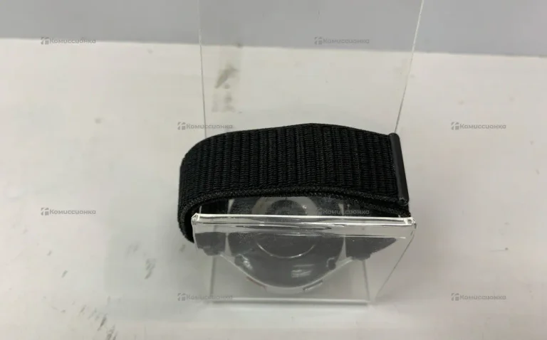 Часы  Samsung galaxy watch 4