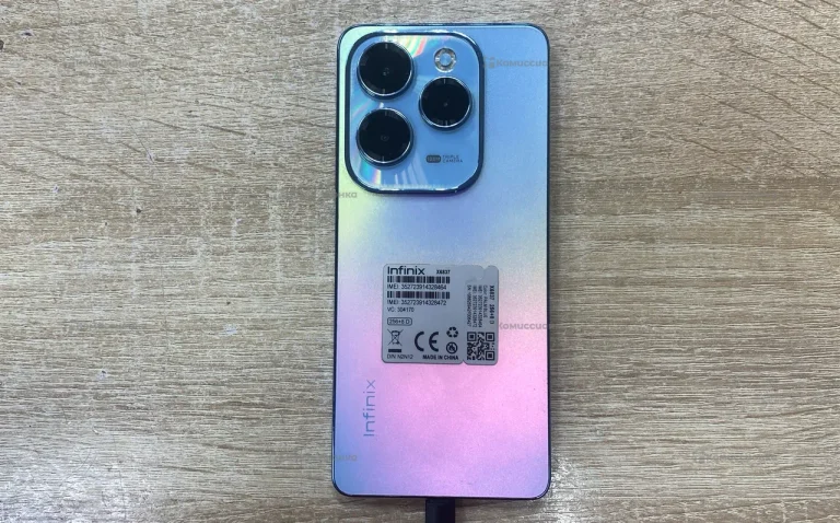 Infinix Note 40 Pro 8/256Gb