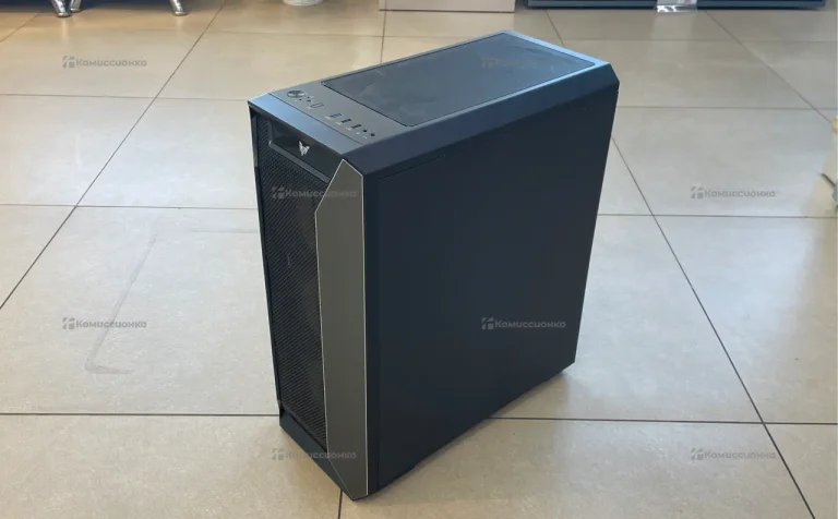 Системный блок  Xeon E5-2650