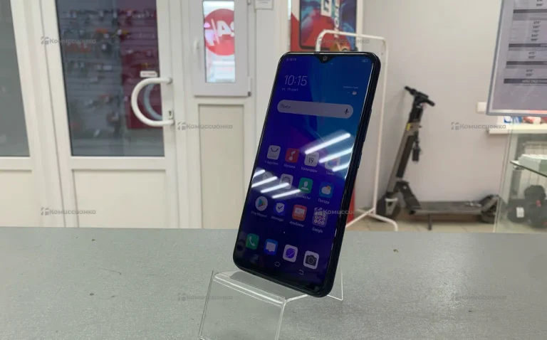 Vivo 1906.