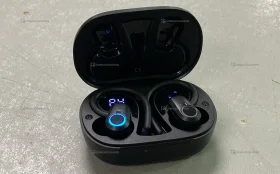 Купить Наушники  hoco б/у , в Новокуйбышевск Цена:550рублей