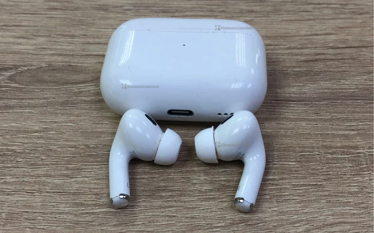 Наушники  AirPods Pro replic