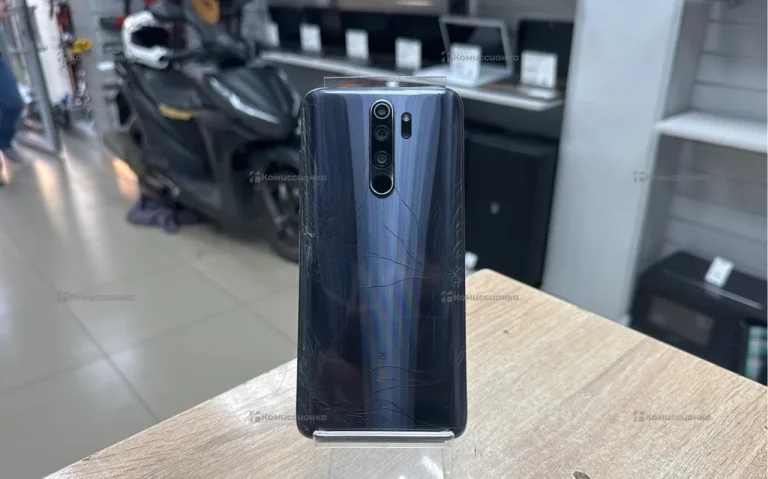 Xiaomi Redmi Note 8 Pro 4/128 ГБ