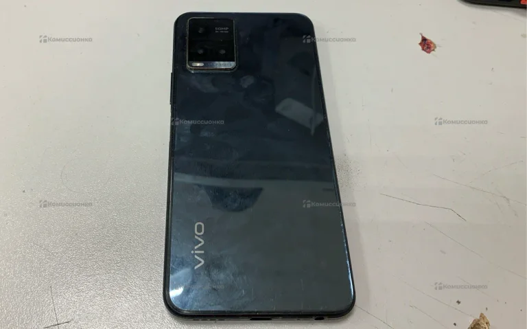 Vivo Y33s 4/64Gb