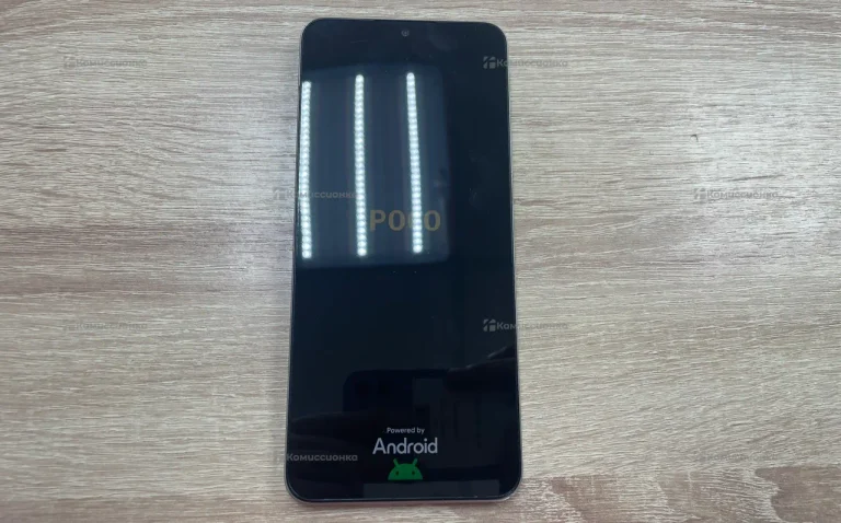 Xiaomi Poco c75 8/256gb