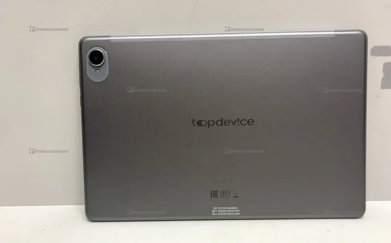 Планшет Topdevice td7 6/128
