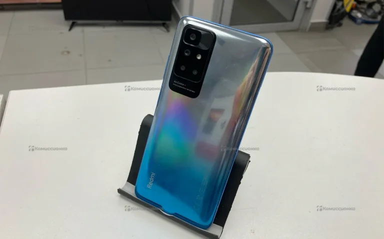 Xiaomi Redmi 10 4/64 ГБ