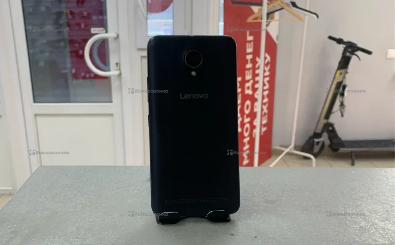 Lenovo A8-50 A5500 1/8 ГБ