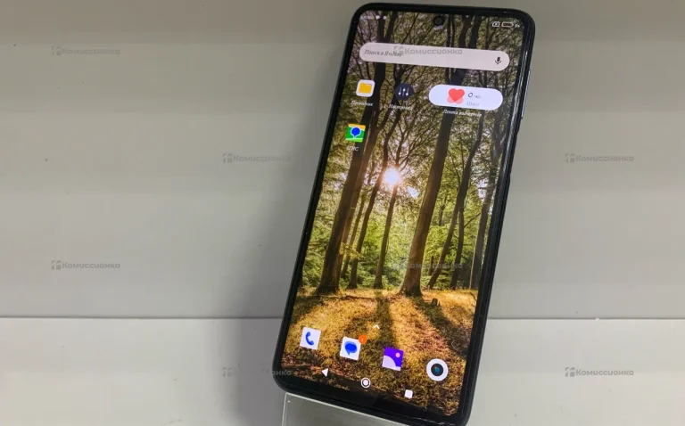 Xiaomi Redmi Note 9 Pro 6/128Gb