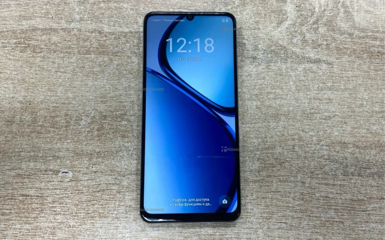 Realme Note 60x 4/128 ГБ