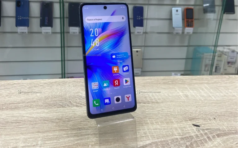 Infinix Note 30 256Gb