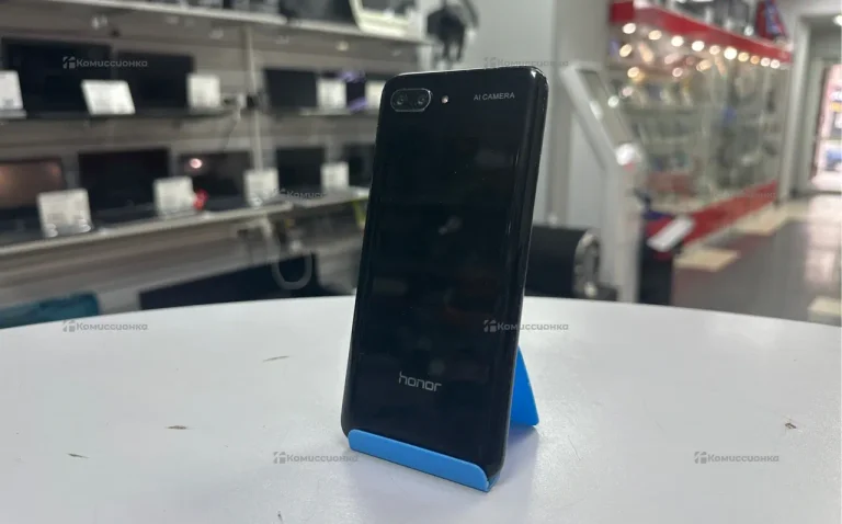 Honor 10 4/64 ГБ