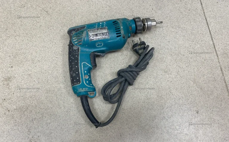 Дрель makita 6413