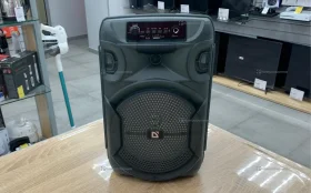 Купить Колонка  Defender boomer12 б/у , в Самара Цена:1690рублей