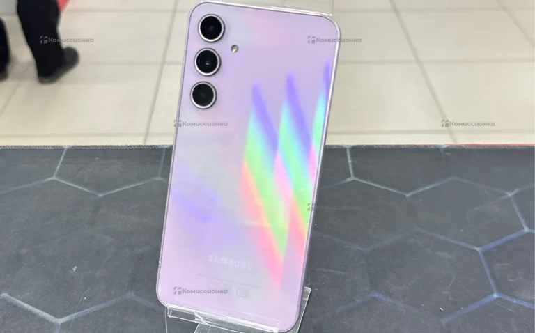 Samsung Galaxy A35 5G 8/128 ГБ