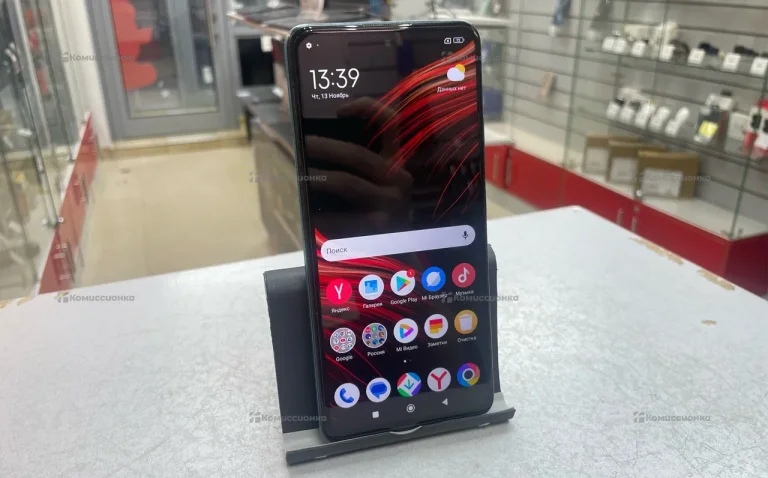 Xiaomi Poco M4 Pro 6/128 ГБ