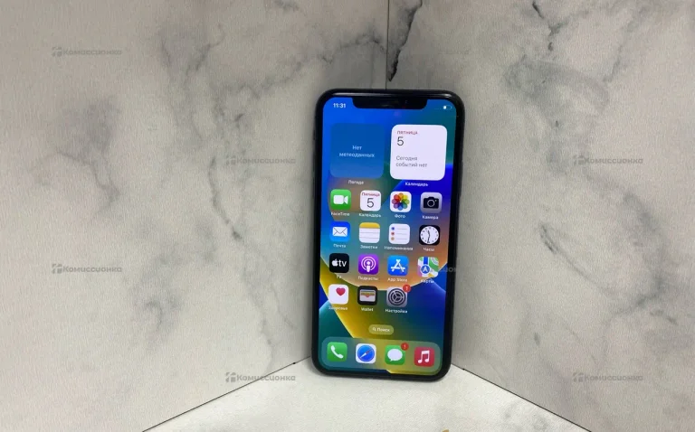 Apple IPhone X 64Gb