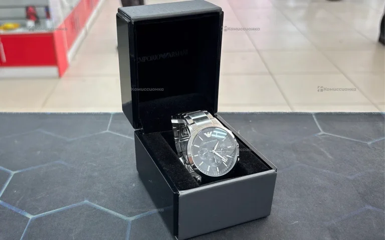 Часы  Emporio armani AR-2434