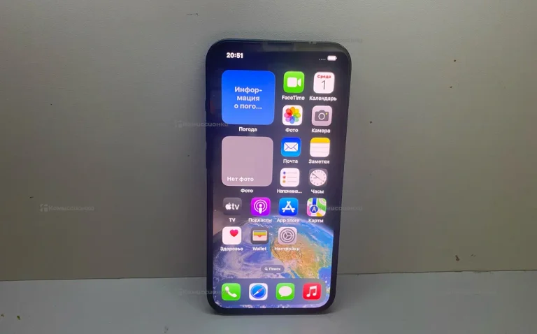 Apple iPhone 13 4/128 ГБ