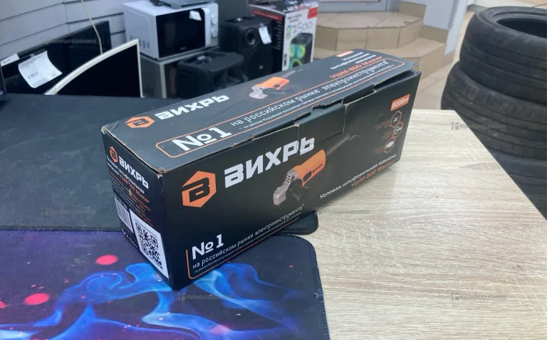 УШМ-800 Master