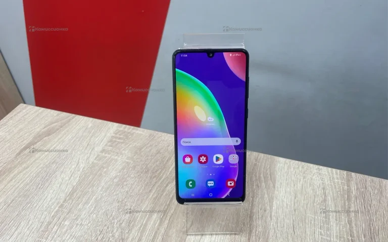 Samsung Galaxy A31