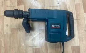Купить Отбойный молоток Alteco DH 1700-25 E  б/у , в Пермь Цена:5990рублей