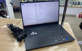 Ноутбук  ASUS TUF GAMING F17