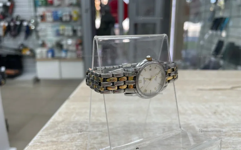 Часы Tissot Ring
