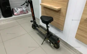 Купить Kugoo Kirin M2 Plus б/у , в Москва и область Цена:12900рублей