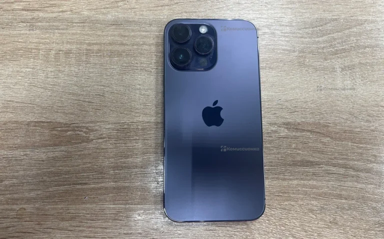 Apple iPhone 14 Pro Max 6/256 ГБ