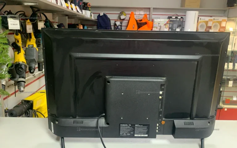 Телевизор Xiaomi TV A 32 L32M8-A2RU