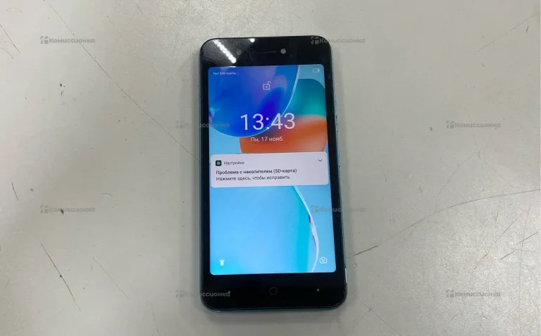 Itel A25 1/16Gb