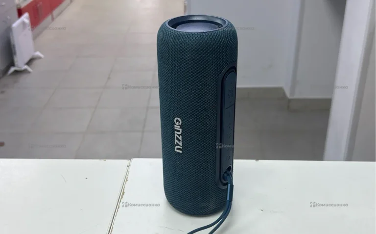 Колонка  Ginzzu GM-908