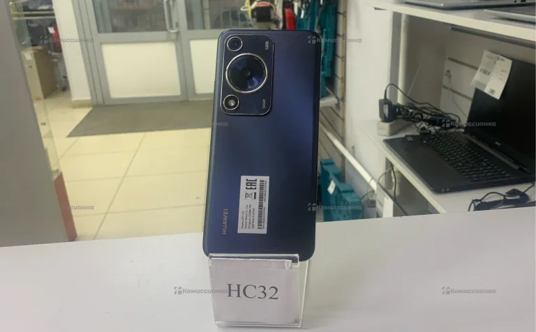 Huawei nova Y72S 8/128Gb