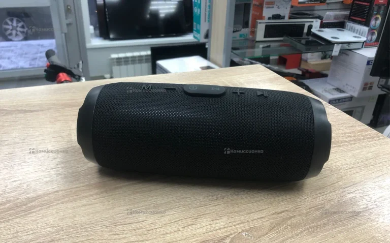 Колонка  Charge 3