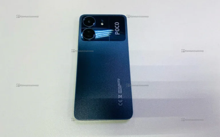 Xiaomi Poco C65 4/128 ГБ