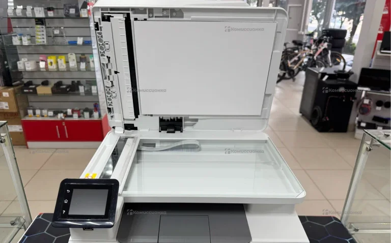 Принтер HP LaserJetz 7KW75A