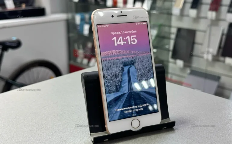 Apple iPhone 8 2/64 ГБ