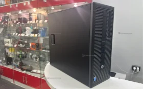 Купить Системный блок HP i3-4160/4gb/500gb б/у , в Тюмень Цена:6998рублей