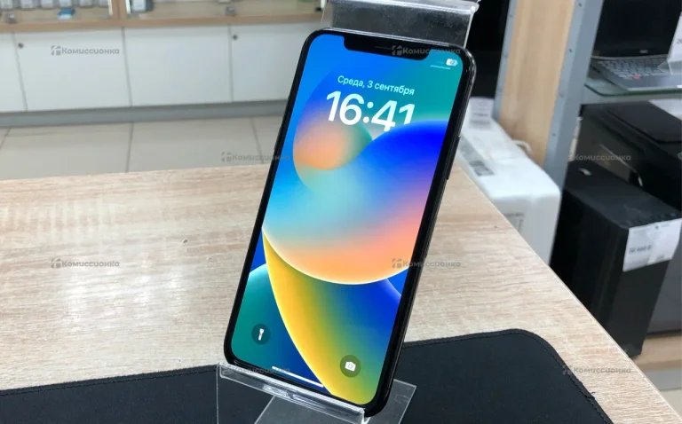 Apple IPhone X 64gb