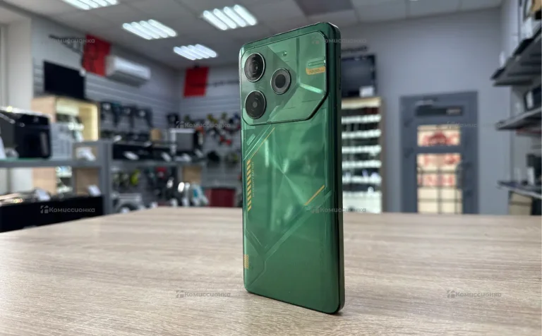Tecno Pova 6 Neo 8/128 ГБ